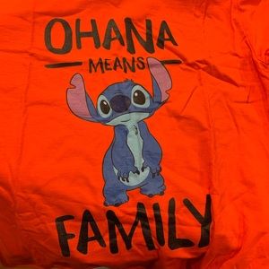 Stitch Shirt